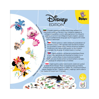 Dobble Disney