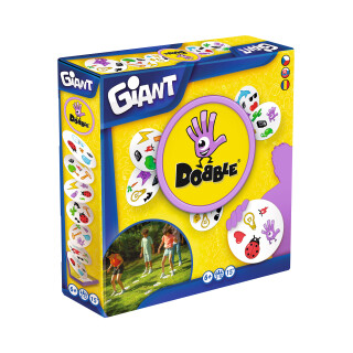 Dobble Giant - CZ/SK/RO