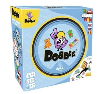 Dobble Junior -