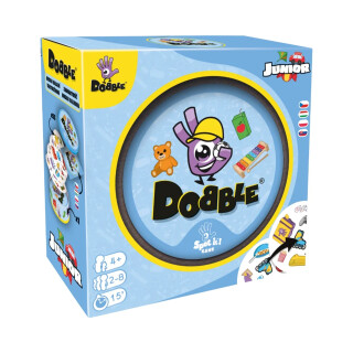 Dobble Junior -
