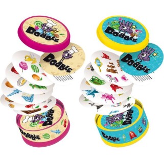Dobble Junior