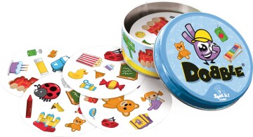 Dobble Junior -