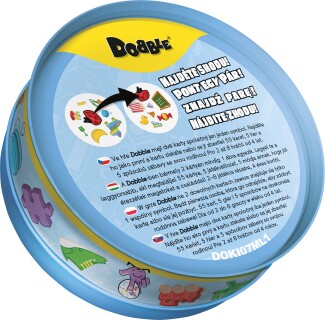 Dobble Junior -