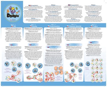 Dobble Junior -