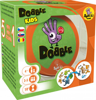 Dobble: KIDS