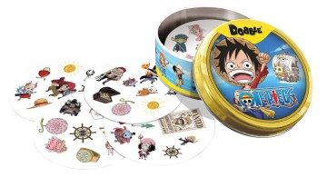 Dobble One Piece