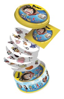 Dobble One Piece