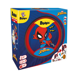 Dobble Spider-Man