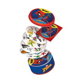 Dobble Spider-Man