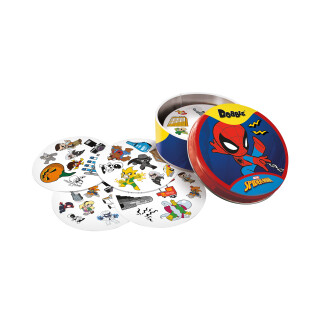 Dobble Spider-Man