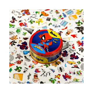 Dobble Spider-Man