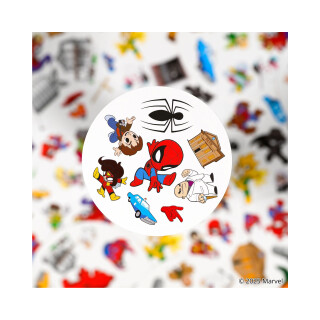 Dobble Spider-Man