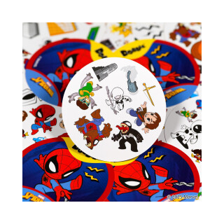Dobble Spider-Man