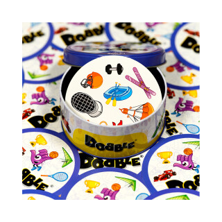 Dobble Sport