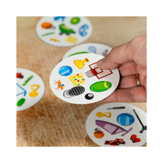 Dobble Sport