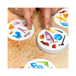 Dobble Sport