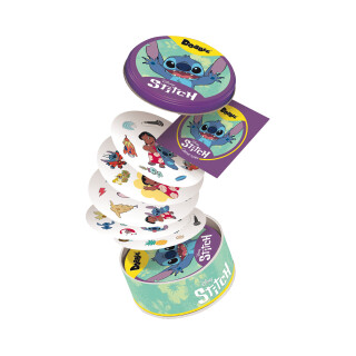 Dobble Stitch