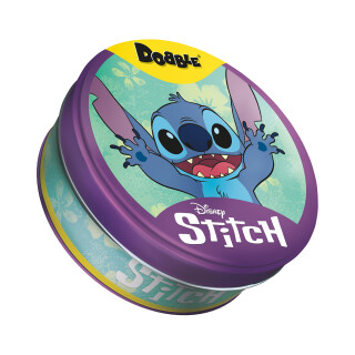 Dobble Stitch