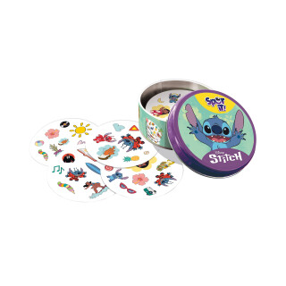 Dobble Stitch