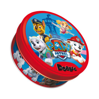 Dobble: Tlapková patrola