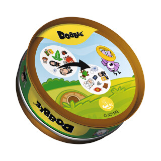 Dobble: Výprava za jedním prstenem
