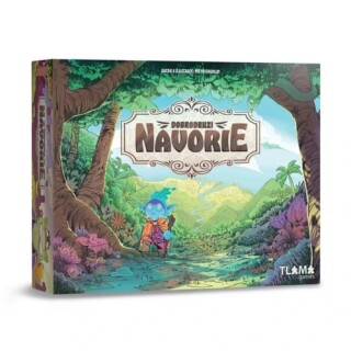 Dobrodruzi Navorie