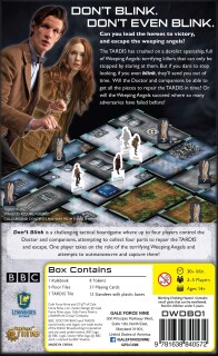 Doctor Who: Don't Blink