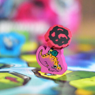 Dodos Riding Dinos: First Race