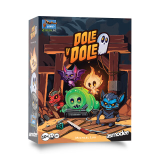 Dole v dole