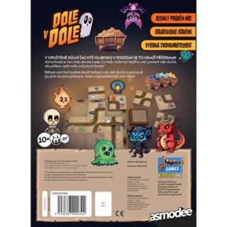 Dole v dole