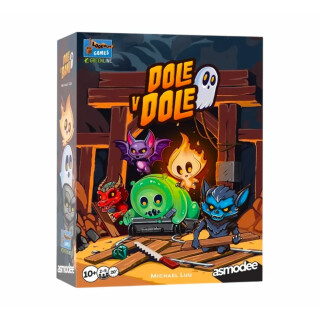 Dole v dole