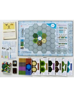 Dominant Species (6th edition)