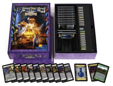 Dominion: Alchemy