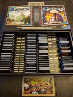 Dominion: Big Box II