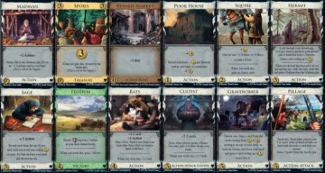 Dominion: Dark Ages