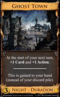 Dominion: Nocturne