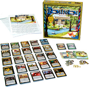 Dominion: Prosperity