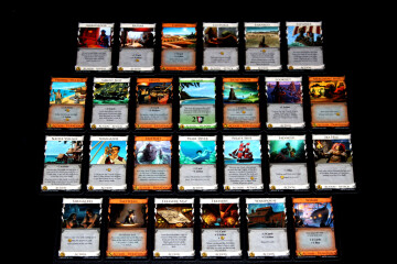 Dominion: Seaside