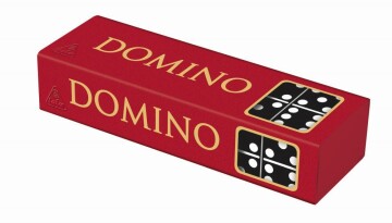 Domino 28 kamenů