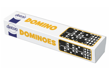 Domino 55 kamenů