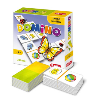 Domino - BABY