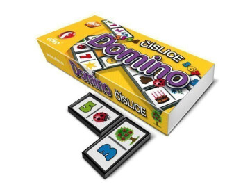 Domino číslice