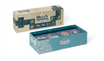 Domino Oceán