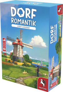 Dorfromantik - Light Luggage