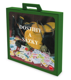 Dostihy a sázky RETRO