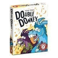 Double Donkey
