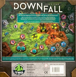 Downfall