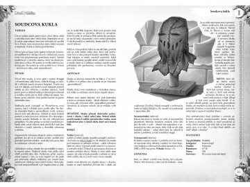 Dračí Hlídka – Kniha artefaktů