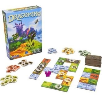 Dragomino