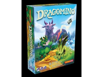 Dragomino